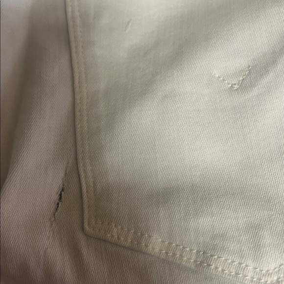 Hudson Midrise Ankle Natalie Super Skinny Jean (NWT) - Picture 3 of 3